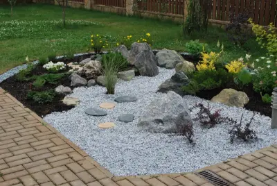 МРАМОРНЫЙ ЩЕБЕНЬ БЕЛЫЙ фракция 5-10 мм,10-20 мм, 20-70 мм